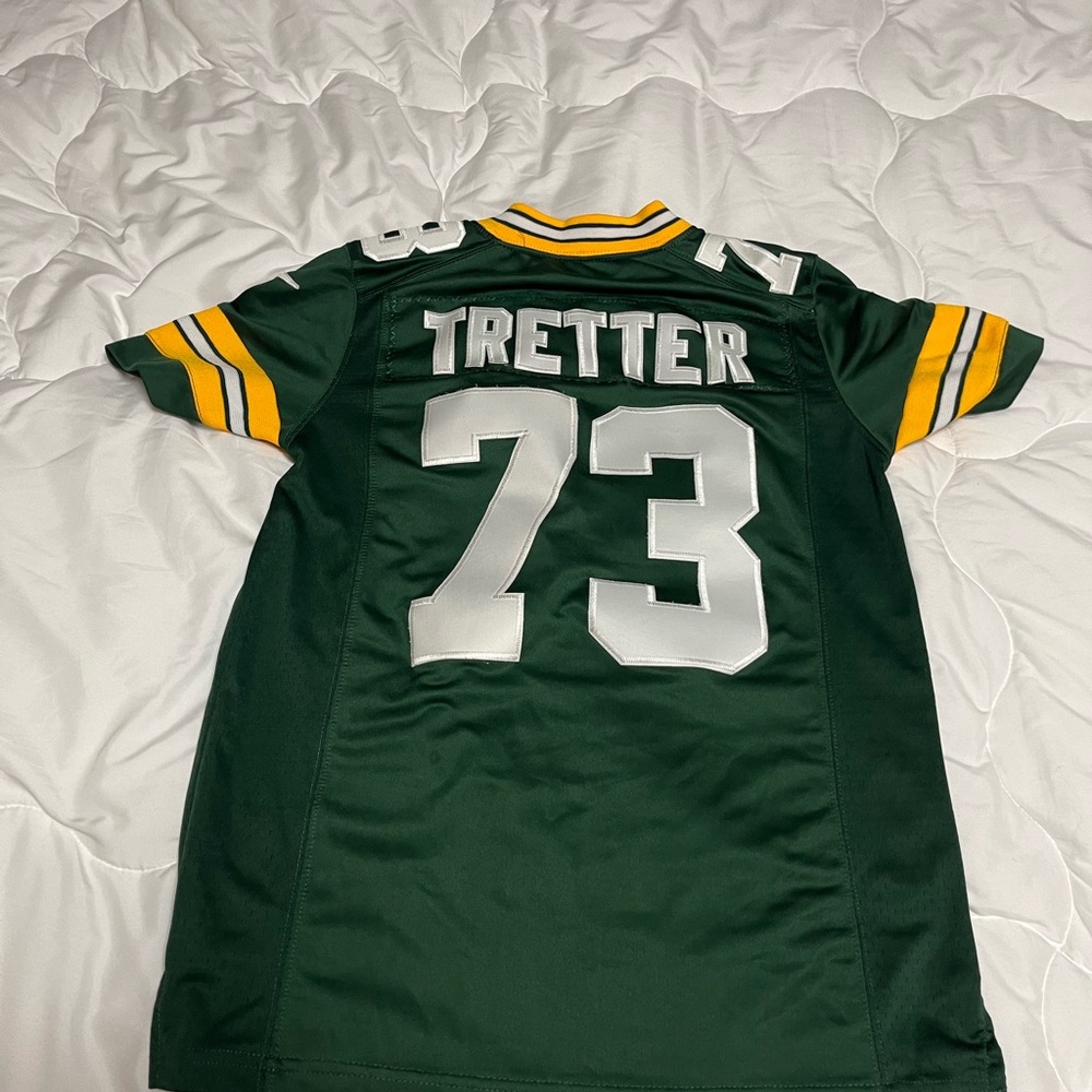 Jersey - Picture 2 of 6